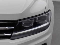 Volkswagen Tiguan L 280TSI Automatic FWD Smart Comfort Edition - фото 7