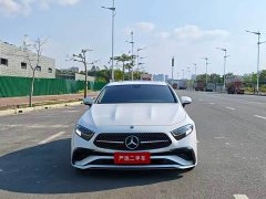Mercedes-Benz CLS 300 Dynamic - ფოტო 2