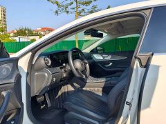 Mercedes-Benz CLS 300 Dynamic - ფოტო 7