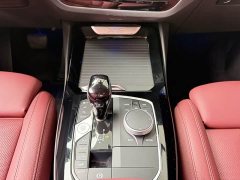 BMW X3 xDrive30i Premier M Night Package - ფოტო 12