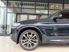 BMW X3 xDrive30i Premier M Night Package - ფოტო 4