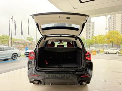 BMW X3 xDrive30i Premier M Night Package - ფოტო 6