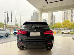 BMW X3 xDrive30i Premier M Night Package - ფოტო 7