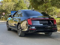 FAW Red Flag H9 2.0T Flagship Exclusive Fashion Edition - photo 7