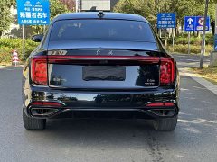 FAW Red Flag H9 2.0T Flagship Exclusive Fashion Edition - photo 8