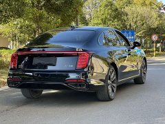 FAW Red Flag H9 2.0T Flagship Exclusive Fashion Edition - photo 9