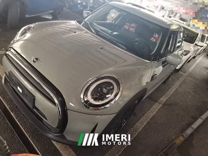 BMW MINI 1.5T ONE 5-Door