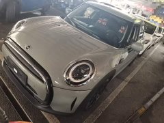 BMW MINI 1.5T ONE 5-Door - ფოტო 1