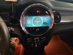 BMW MINI 1.5T ONE 5-Door - ფოტო 12