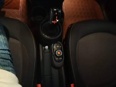 BMW MINI 1.5T ONE 5-Door - ფოტო 13