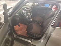 BMW MINI 1.5T ONE 5-Door - ფოტო 14