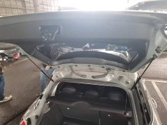 BMW MINI 1.5T ONE 5-Door - ფოტო 18