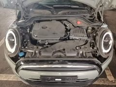 BMW MINI 1.5T ONE 5-Door - ფოტო 19
