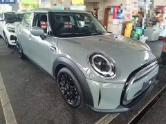 BMW MINI 1.5T ONE 5-Door - ფოტო 3