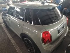 BMW MINI 1.5T ONE 5-Door - ფოტო 4