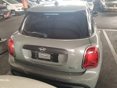 BMW MINI 1.5T ONE 5-Door - ფოტო 5