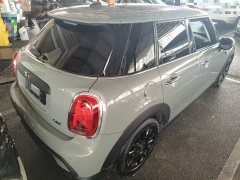 BMW MINI 1.5T ONE 5-Door - ფოტო 6