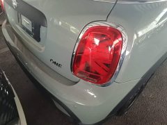 BMW MINI 1.5T ONE 5-Door - ფოტო 7