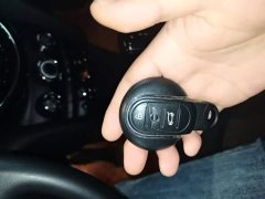 BMW MINI 1.5T ONE 5-Door - ფოტო 8