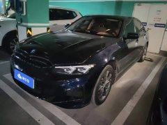 BMW i3 eDrive 35 L - ფოტო 1