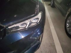 BMW i3 eDrive 35 L - ფოტო 5