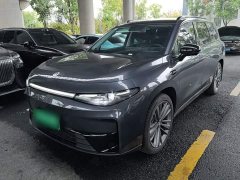 Leapmotor C16 Pure Electric 520 Deluxe Edition - photo 1