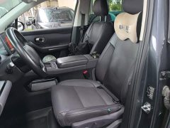 Leapmotor C16 Pure Electric 520 Deluxe Edition - photo 14