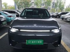 Leapmotor C16 Pure Electric 520 Deluxe Edition - photo 2