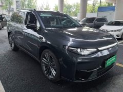 Leapmotor C16 Pure Electric 520 Deluxe Edition - photo 3