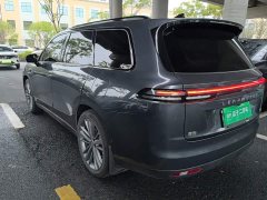 Leapmotor C16 Pure Electric 520 Deluxe Edition - photo 4