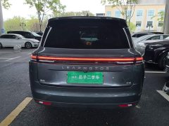 Leapmotor C16 Pure Electric 520 Deluxe Edition - photo 5