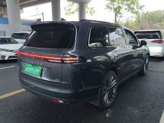 Leapmotor C16 Pure Electric 520 Deluxe Edition - photo 6