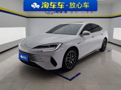 BYD Seal Glory Edition DM-i 1.5L 121km Luxury - ფოტო 1