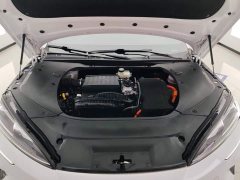 BYD Seal Glory Edition DM-i 1.5L 121km Luxury - ფოტო 10