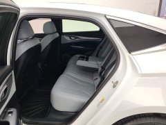 BYD Seal Glory Edition DM-i 1.5L 121km Luxury - ფოტო 11