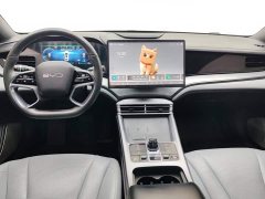 BYD Seal Glory Edition DM-i 1.5L 121km Luxury - ფოტო 12