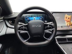 BYD Seal Glory Edition DM-i 1.5L 121km Luxury - ფოტო 15