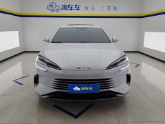 BYD Seal Glory Edition DM-i 1.5L 121km Luxury - ფოტო 2