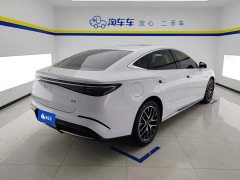 BYD Seal Glory Edition DM-i 1.5L 121km Luxury - ფოტო 3