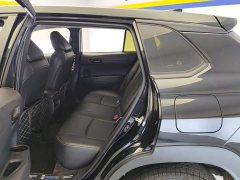 Toyota Frontlander 2.0L CVT Elite - фото 11