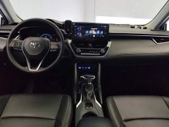 Toyota Frontlander 2.0L CVT Elite - фото 12