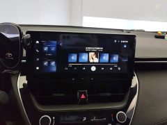 Toyota Frontlander 2.0L CVT Elite - фото 13