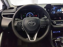 Toyota Frontlander 2.0L CVT Elite - фото 15