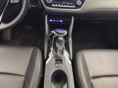 Toyota Frontlander 2.0L CVT Elite - фото 16