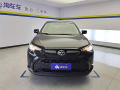 Toyota Frontlander 2.0L CVT Elite - фото 2