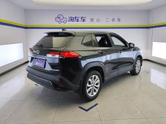 Toyota Frontlander 2.0L CVT Elite - фото 3