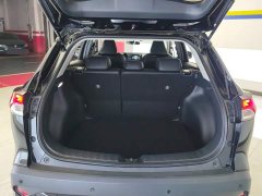 Toyota Frontlander 2.0L CVT Elite - фото 4