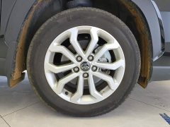Toyota Frontlander 2.0L CVT Elite - фото 6