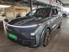 Li Auto L8 Pro - ფოტო 1