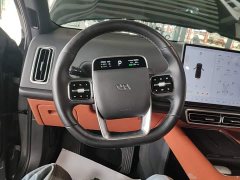 Li Auto L8 Pro - ფოტო 10